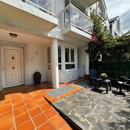 Villa Casa Berio 7 San Sebastián Exterior foto